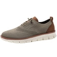 thumbnail image 2 of Deporte Zapatos Casuales Vestir Malla para Hombre Ligeras Y Transpirables, 2 of 9