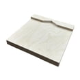 thumbnail image 2 of Tornillo de banco para madera para banco de trabajo, taller de tallado, alto rendimiento, resistente, fácil de usar, accesorios versátiles, resistente, 2 of 9