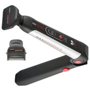 Mangroomer Rechargeable Ultimate Pro Back Shaver