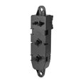 thumbnail image 1 of Interruptor de asiento eléctrico Unique Bargains del lado del pasajero delantero derecho para Nissan Murano 2009-2013 y Pathfinder 2013, 1 of 8