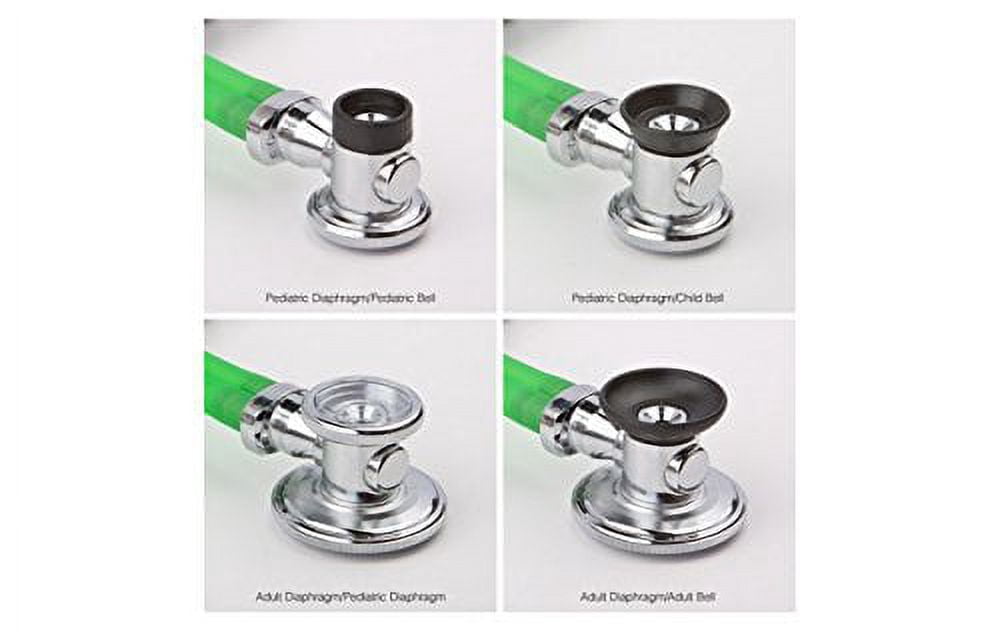 American Diagnostic Corporation Adscope Sprague 1 Stethoscope