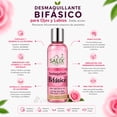 thumbnail image 2 of Salix Kit desmaquillante Skincare de Limpieza Facial con Agua Micelar 125ml, 2 of 5