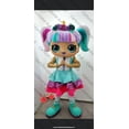 thumbnail image 3 of Nuevo disfraz de mascota de unicornio de lujo para adultos, lindo disfraz de mascota para niña, disfraz de mascota para Halloween, envío gratis, 3 of 3