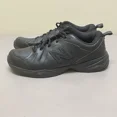 thumbnail image 2 of New Balance 619 Cross Training Shoes Mens Size 12 D Black Sneakers MX619AB Walk, 2 of 6