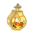 thumbnail image 2 of Linterna de vela navideña BLESIY luz LED tipo vela decorativa, 2 of 8