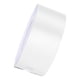 thumbnail image 1 of Cinta para cabeza de raqueta Cinta protectora para cabeza de raqueta Protector duradero para el borde de la cabeza de raqueta Blanco, 1 of 9