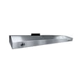thumbnail image 3 of Campana Bajo Alacena EB Técnica EB-336 de 75 cm en Acero Inox, 3 of 3