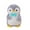 Type 1, variant on EUBUY Penguin Plush Stuffed Toy Children Plush Doll Soft Pillow Kids Stuffed Animal Plush Doll Toy Home Decoration Lovely Creative Gift