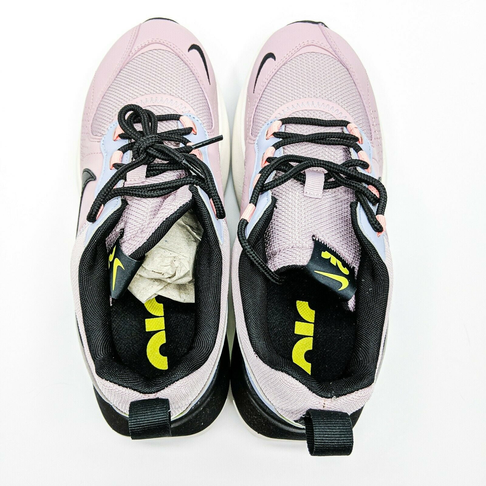 Nike Air Max Verona Women's Pink Blue Green CI9842-500 - Walmart.com