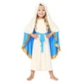thumbnail image 4 of Christmas Shepherdess for Girls Vintage Historical Fair Dress Up Play Pretend Outfit Theme Party Performance Casual Fashion Tade, 4 of 5