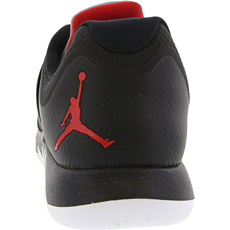 Jordan grind 2 hot sale black