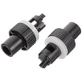 thumbnail image 2 of 2Pcs Valve Adapter Anti-Leakage Inflate Valve Boat Air Valve Airing Tool for Kayak Accessory, 2 of 9