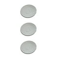 thumbnail image 1 of Cateissary Soporte para sartenes, posavasos de té, almohadilla caliente antideslizante, soporte para ollas, blanco cálido Type1 NO1 Cateissary CBP270858, 1 of 6