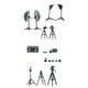 thumbnail image 1 of 17/64 Fotografía Diseño de de arena Diorama Suministros de decoración Proyectos de bricoje Zulema Accesorios para fotos Luces, 1 of 7