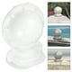 thumbnail image 5 of Molde de bola esférica para hormigón, cemento, orbe, columna romana, decoración de balcón, adorno, camino, balaustrada, molde de bola, 5 of 7