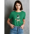 thumbnail image 2 of Farmland Family. Ii T-Shirt Women -Grace Popp Designs, Female Medium, 2 of 4