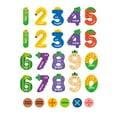 thumbnail image 1 of Bdday Magnetic Puzzle Refrigerator Sticker With Letters Refrigerator Sticker, 1 of 1