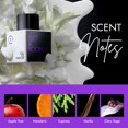 thumbnail image 3 of Perfume Confessions of a Rebel Get A Room EDP, 20 ml, para mujer, 3 of 6