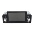 thumbnail image 1 of MP5 CAR STEREO DE 5 PULGADAS MP5 REPORETOR BT Radio Receptor Con CarPlay Android Auto Soporte con Manos Libres Llamadas USB Cargo/Reproducción Línea de Enlace Revertir El Control, 1 of 7