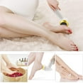 thumbnail image 3 of Electric Foot Callus Remover with Vacuum for Powerful Pedi Feet Care Vac, Best for Hard, Dry, Cracked, Dead Skin, 3 of 8