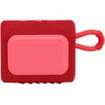 thumbnail image 4 of Bocina JBL Go 4 Roja, 4 of 4