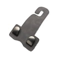 thumbnail image 1 of stanreset Compact Car Seat Back Storage Hook Convenient And Versatile For Any Car Interior Suitable For Any gray, 1 of 6