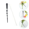 thumbnail image 1 of WEUVEB Rain Barrel Downspout Diverter for Outdoor Use with Iron Material 1Set, 1 of 8