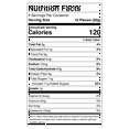 Sour Punch Bites Assorted Flavors Candy, 9 oz Resealable Bag-3pk, With Olive Green Bowl By ValueNest