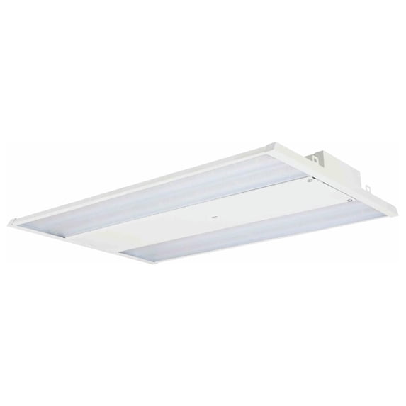 SLG 42888 - HE 170 G2 4K Indoor Rectangular High Low Bay LED Fixture