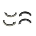 thumbnail image 2 of Parking Brake Shoe Fits select: 1997-2007 DODGE GRAND CARAVAN, 1997-2007 CHRYSLER TOWN & COUNTRY, 2 of 2