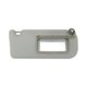 thumbnail image 1 of Parasol del lado derecho Unique Bargains para Nissan Altima 2019-2025, sombra de protección frontal derecha, reemplaza No.964006CA3C, ensamblaje de parasol de automóvil gris, 1 of 6