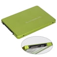 thumbnail image 4 of Unidad de estado sólido SSD de alta velocidad SATA3 de 2,5 pulgadas de 6 Gbps para computadora portátil de escritorio universal (240 GB), 4 of 8
