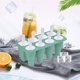 thumbnail image 5 of ¡Precios Bajos Siempre!, Moldes para paletas de helado Moldes para helado de fácil liberación Palitos de helado reutilizables para paletas y helados caseros Akmoler, 5 of 8