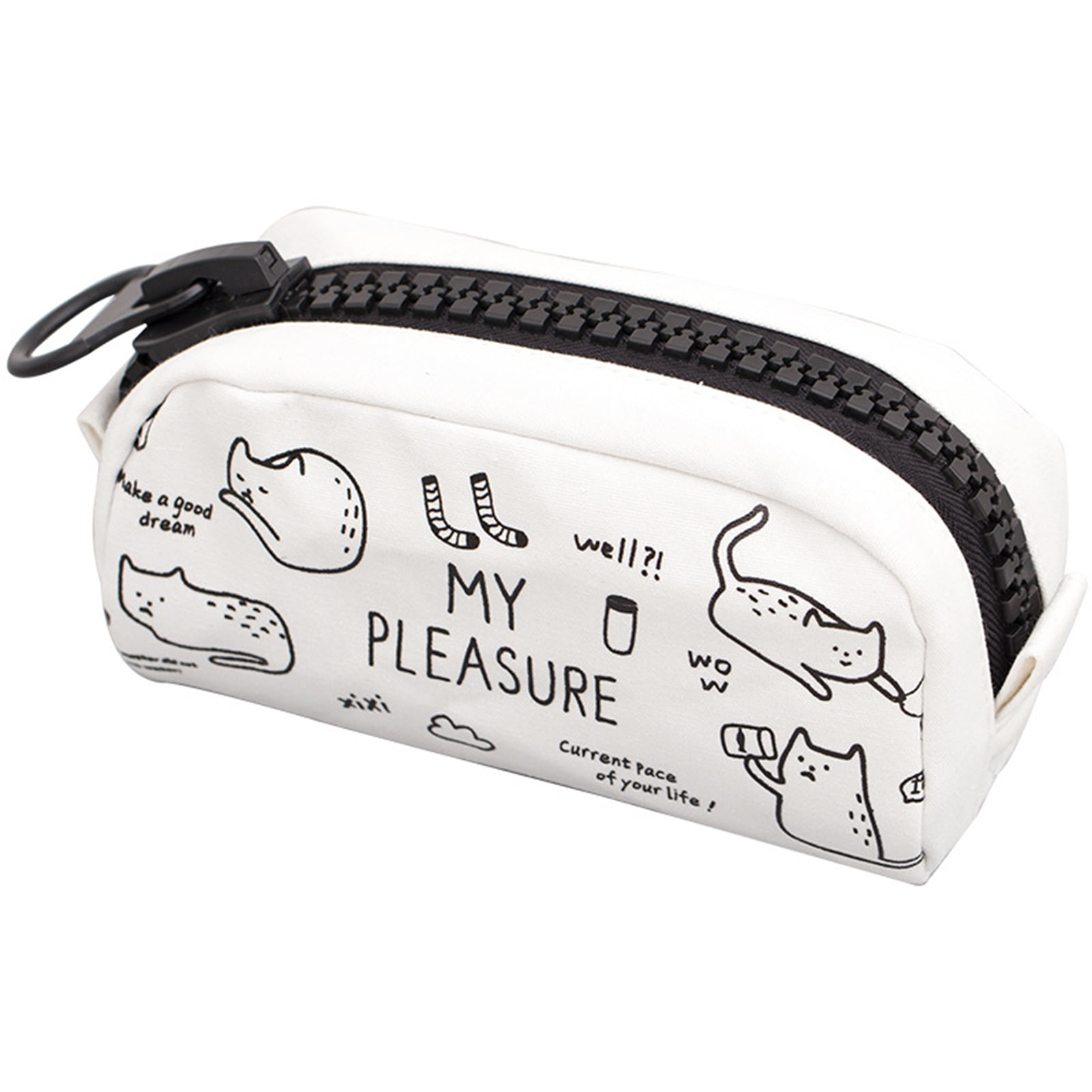 Dog Pencil case / Pouch – Amaze-it