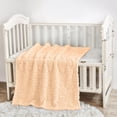 thumbnail image 4 of BotaniNest Soft Heart Printed Blanket—a Comfortable And Stylish Home Décor Item That Combines Relaxation And ., 4 of 6