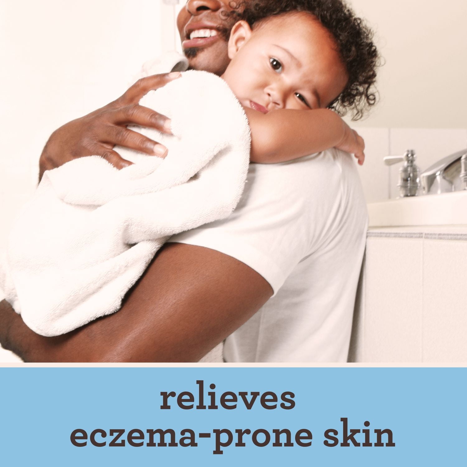 Aveeno Baby Soothing Baby Bath Treatment