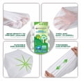 thumbnail image 3 of Bolsa de basura Aklyaiap de 4 galones, 220 unidades, resistente a roturas y fugas, 3 of 7