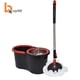thumbnail image 3 of Cubeta Y Trapeador Magic Mop 360° Microfibra Giratorio SK-687-1, 3 of 3