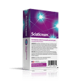 thumbnail image 5 of Vita Sciences SciatiCream – Sciatic Nerve Support Cream with B12, Arnica, MSM and Aloe Vera – 1.7 oz, 5 of 8
