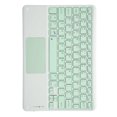 thumbnail image 4 of Keyboard, 78 Keys Portable  Keyboard With Touchpad,  Keyboard For , ,  OS, Christmas Gift, 4 of 8