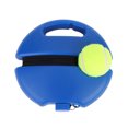 thumbnail image 4 of Self study Tennis Base Trainer Baseboard Rebound Ball Training Tool, 4 of 12