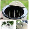 thumbnail image 5 of Soumake Nursery Planter Large Capacity Reliable Simple Simple Planter For Flowers Household, 5 of 8