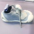 thumbnail image 4 of Baby Sneakers Girls Boys Lightweight Breathable Mesh First Walkers Shoes 6-24 Months, 4 of 9