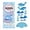 Blue, variant on SeekLGT 3D Layered Stickers, Ocean Coral Theme Embossed Stackable Decals, Kawaii DIY Puffy Stickers for Scrapbooking and Laptop, 1PC