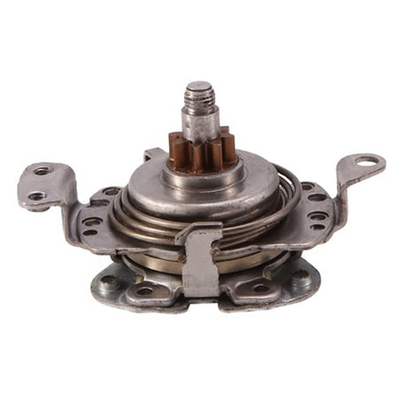 Sinyiin 1K0881053A Driver Interior Seat Height Manually Adjuster for Golf Auto Part
