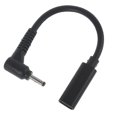 thumbnail image 1 of 14cm Tipo C Fe a 3.0x1.0mm Laptop Usb Cables Adaptador 20v, 1 of 5