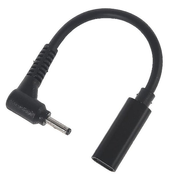14cm Tipo C Fe a 3.0x1.0mm Laptop Usb Cables Adaptador 20v
