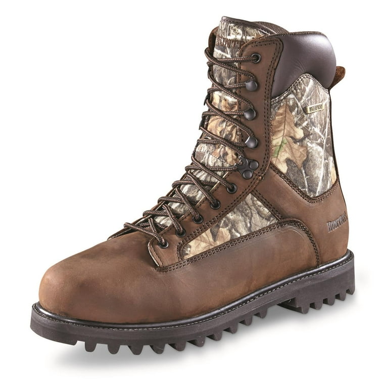 Danner 800 sales gram hunting boots