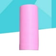 thumbnail image 6 of 25 Yard Banquet Wedding DIY Tulle Spool Roll Craft Tutu Decoration (Pink), 6 of 7