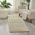 thumbnail image 7 of Nourison Symphony Ivory Area Rug, 7 of 7